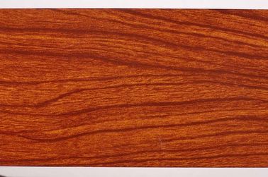 Buena resistencia química del grano de la transferencia del epóxido del poliéster del polvo de la pintura de madera de la capa