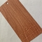 Pintura Thermoset de la capa del polvo del efecto de madera del grano para los perfiles de aluminio