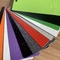 RAL K7 Color Moire Shagreen Polvo de recubrimiento para metal y spray de pintura de muebles