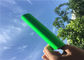 Polvo de epoxy verde del poliéster que cubre resistencia de sustancias químicas fluorescente de Thermalsetting