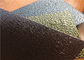 Pintura del polvo del espray del tono del martillo, resistencia a la corrosión de epoxy de la pintura del poliéster
