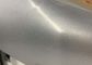 Capa automotriz del polvo de la plata estupenda del impermeable para las piezas de automóvil