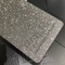 El meteorito de mármol de la textura de la piedra del granito manchó la capa de acabado del polvo del efecto para el metal