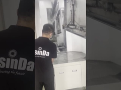 China pulveriza precio barato de capa de los fabricantes resistentes químicos de la fábrica a los minoristas de los distribuidores