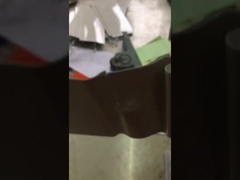 Pintura impermeable corrosiva de la capa del polvo del acabamiento del metal de la sustancia química de la resistencia de la buena calidad