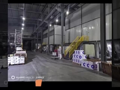 Proveedor al por mayor de revestimientos químicos electrostáticos en polvo