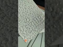 Pintura de revestimiento en polvo termostático para electrodomésticos