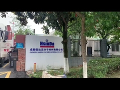 Poliéster epoxi Hammertone en bruto cobre antiguo pintura en aerosol de plata recubrimiento en polvo para la maceta de hierro metálico