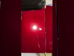 RAL Color de metal pesado libre recubrimiento en polvo termoestable TGIC libre para muebles de acero