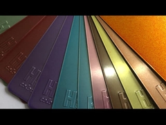 Revestimiento en polvo seco de resina de poliéster resistente a los rayos UV texturizado a altas temperaturas