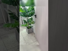 Revestimiento en polvo termoestable