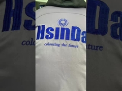 Revestimiento en polvo de poliéster epoxi para superficies metálicas