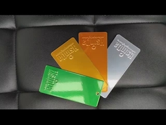 Revestimiento en polvo de color cromado para pintura de automóviles y muebles