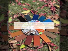 Recubrimiento en polvo texturizado con piel de naranja para aplicación por pulverización, curado a 180-200 grados/6-15 minutos, duradero y de larga duración