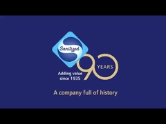 Pintura de revestimiento en polvo verde antibacteriano para superficies públicas y protección a largo plazo