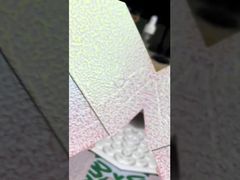 Espray de revestimiento en polvo para diseño transformador