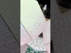 Pintura en polvo con textura de martillo colorida y cambiante de color para superficies metálicas