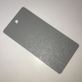 capa del polvo del EP de 7032 7035 Grey Texture para la chapa o el recinto eléctrico
