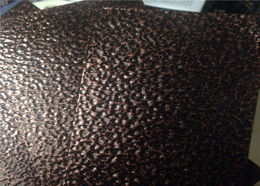 Capa áspera del polvo de Hammertone de la textura, capa duradera durable del polvo de Brown