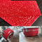 Capa a prueba de calor del polvo del espray electrostático termoendurecible para el artículos de cocina