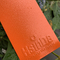 La estructura fina RAL2004 texturiza la capa anaranjada del polvo del color para el cable Tray Trunking
