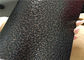 Capa áspera del polvo de Hammertone de la textura, capa duradera durable del polvo de Brown
