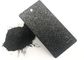 Polvo de plata de la capa del polvo de Hammertone, resistencia ultravioleta del polvo de la pintura de epoxy de la capa
