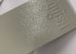Capa del polvo del EP PE de RAL7035 RAL7032 RAL7042 Grey Color Wrinkle Texture para Enclousers eléctrico