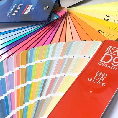 TGIC Polvo de poliéster libre perfecto para la distribución en varios colores