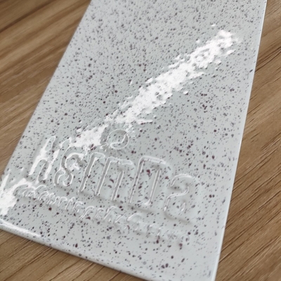 Precio de fábrica Resina de poliéster puro textura de mármol pintura de revestimiento en polvo para paneles de pared de acero de aluminio