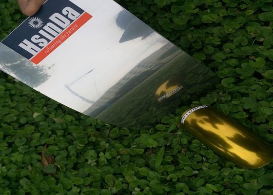 Revestimiento en polvo de epoxi de alto rendimiento, Revestimiento epoxi reciclable para acabado de metal