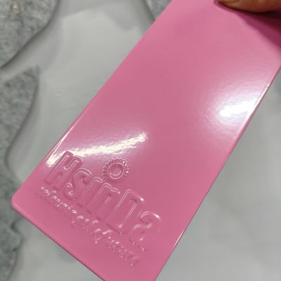 high gloss RAL K7 color powder coating polyester powder paint for metal coating